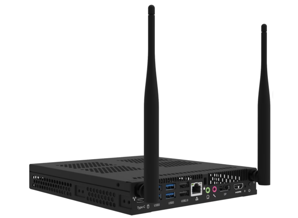 Hisense OPS On Board Computer (Intel CoreTM I5-12450H) | S02EMS5CA21B OPS Module Hisense