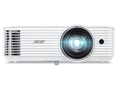 Acer S1387 WXGA Classroom Projector - 4000 Lumens