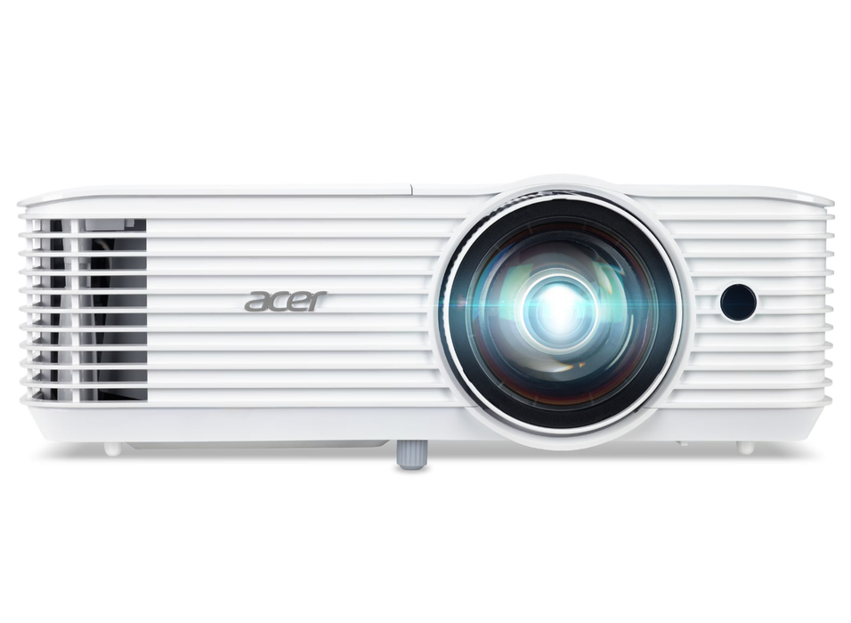 Acer S1387 WXGA Classroom Projector - 4000 Lumens