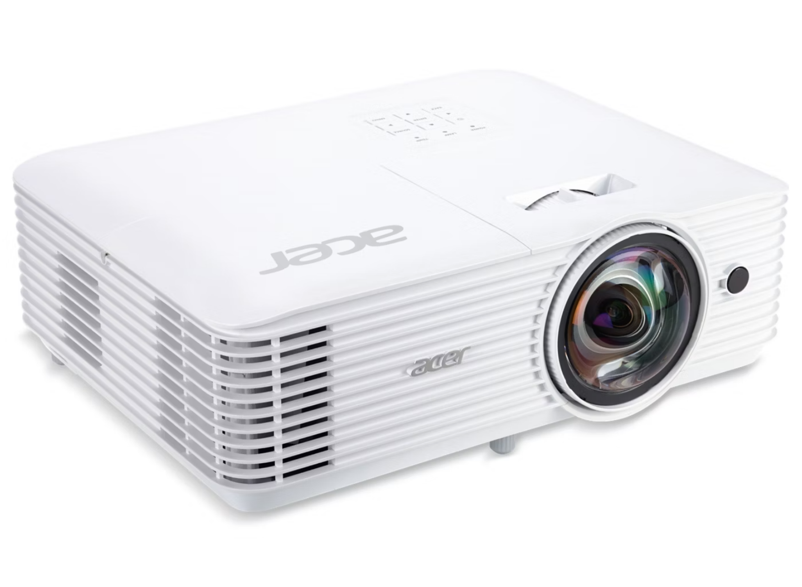 Acer S1387 WXGA Classroom Projector - 4000 Lumens Projector Acer