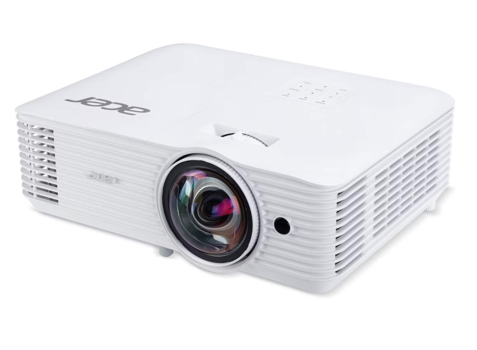 Acer S1387 WXGA Classroom Projector - 4000 Lumens Projector Acer