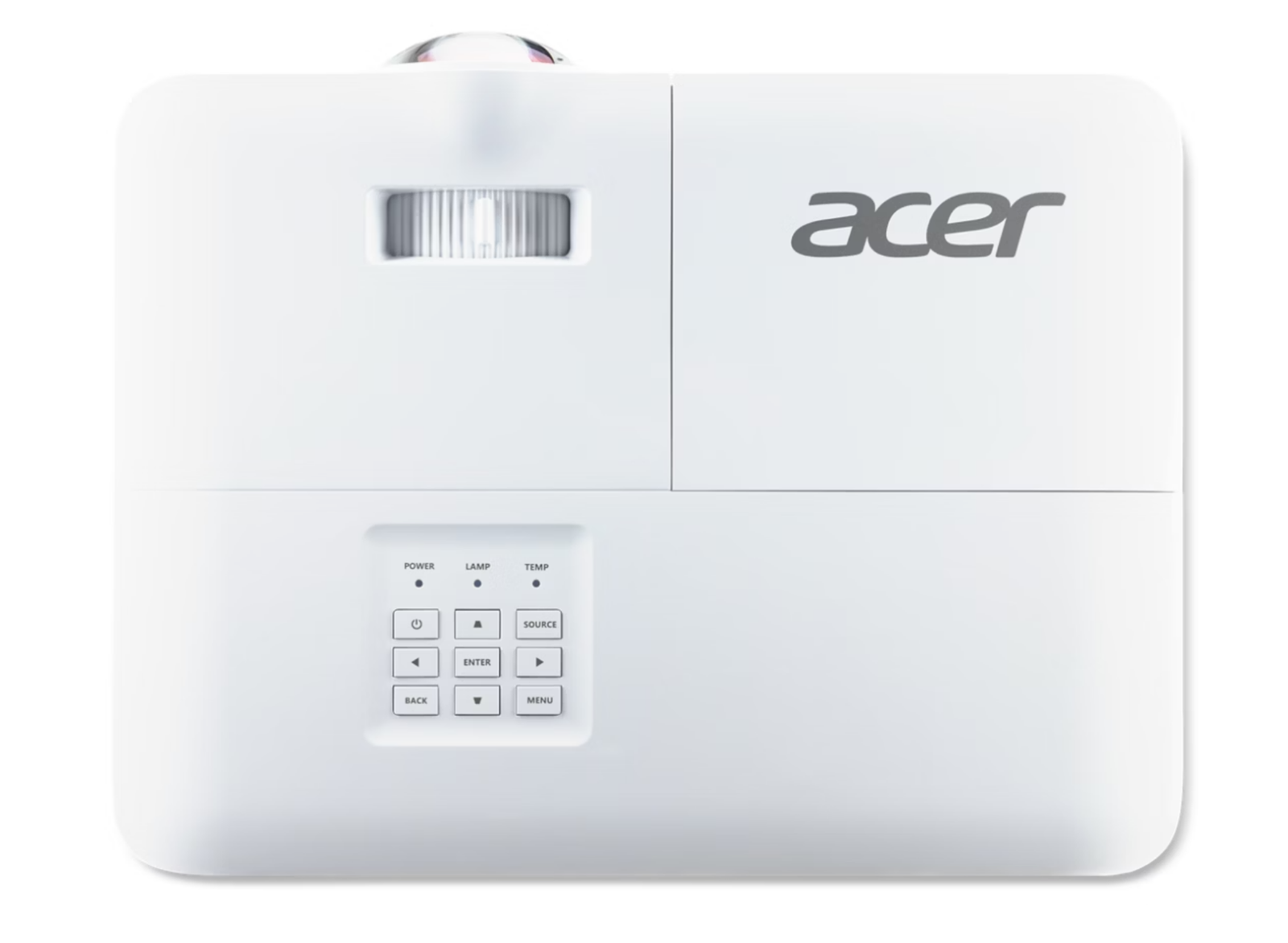 Acer S1387 WXGA Classroom Projector - 4000 Lumens Projector Acer