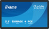 iiyama ProLite S2225AS-B1P 21.5" Full HD Professional Grade Small Format Signage