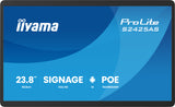 iiyama ProLite S2425AS-B1P 23.8" Full HD Professional Grade Small Format Signage