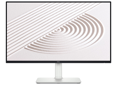 Dell S2425HS 23.8" 100Hz 5ms Full HD Adjustable Stand Monitor Desktop Monitors Dell