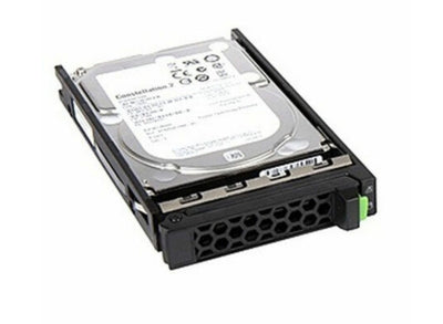Fujitsu 3.5" 960 GB Serial ATA III Internal Solid State Drive - S26361-F5782-L960 Internal Solid State Drive Fujitsu