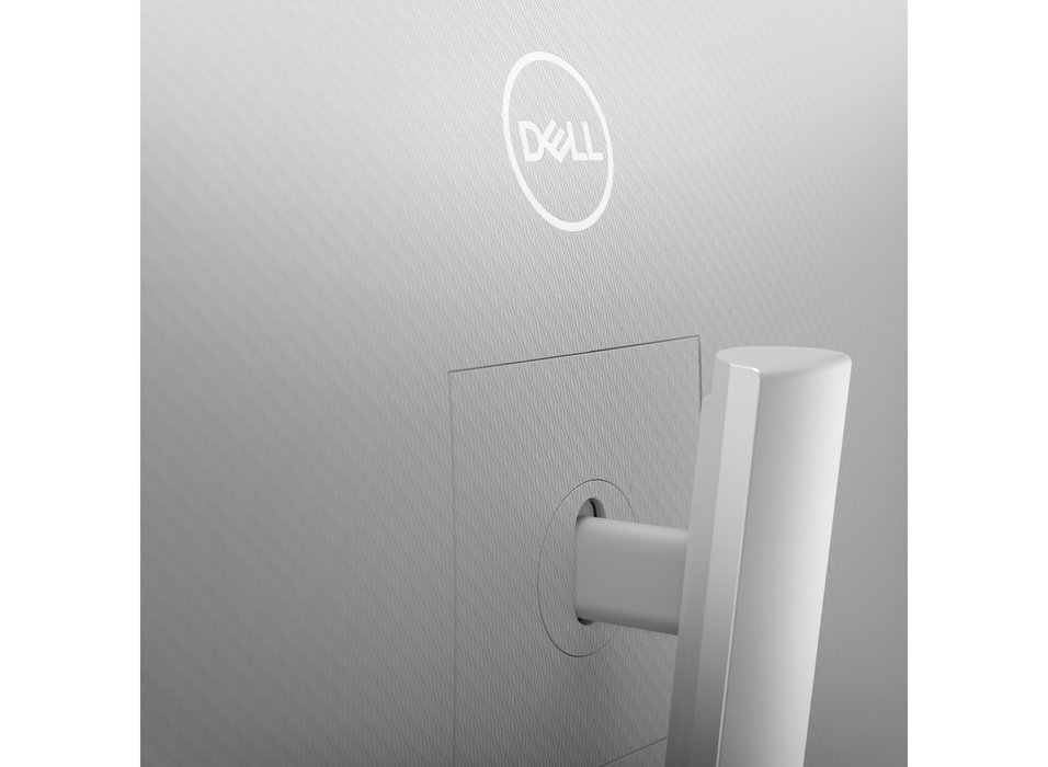 Dell S2721QSA 27" 60Hz 5ms 4K Ultra HD Desktop Monitor Desktop Monitors Dell