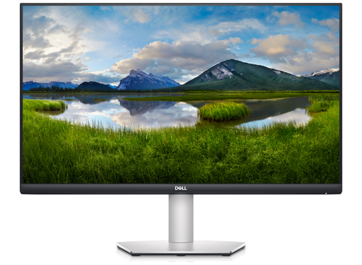 Dell S2721QSA 27" 60Hz 5ms 4K Ultra HD Desktop Monitor Desktop Monitors Dell
