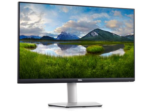 Dell S2721QSA 27" 60Hz 5ms 4K Ultra HD Desktop Monitor Desktop Monitors Dell