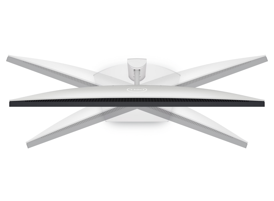 Dell S2721QSA 27" 60Hz 5ms 4K Ultra HD Desktop Monitor Desktop Monitors Dell