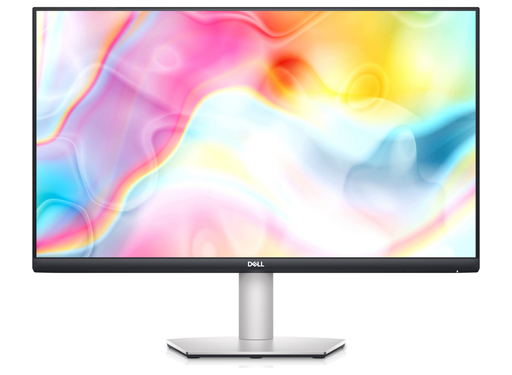 Dell S2722DC 27" 75Hz 4ms QHD USB-C Desktop Monitor Desktop Monitor Dell