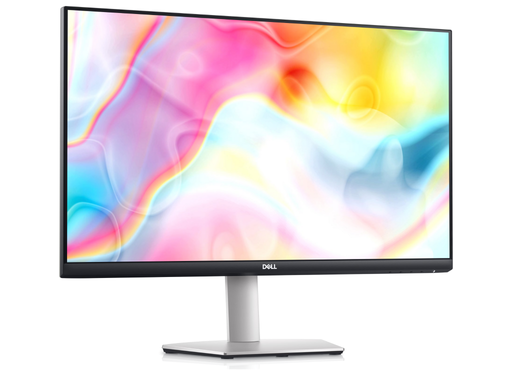 Dell S2722DC 27" 75Hz 4ms QHD USB-C Desktop Monitor Desktop Monitor Dell