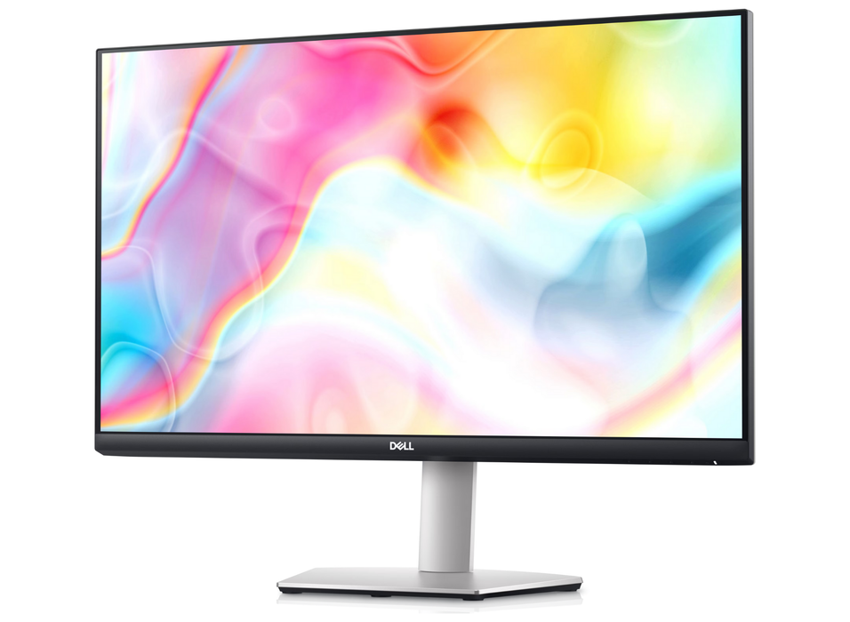 Dell S2722DC 27" 75Hz 4ms QHD USB-C Desktop Monitor Desktop Monitor Dell