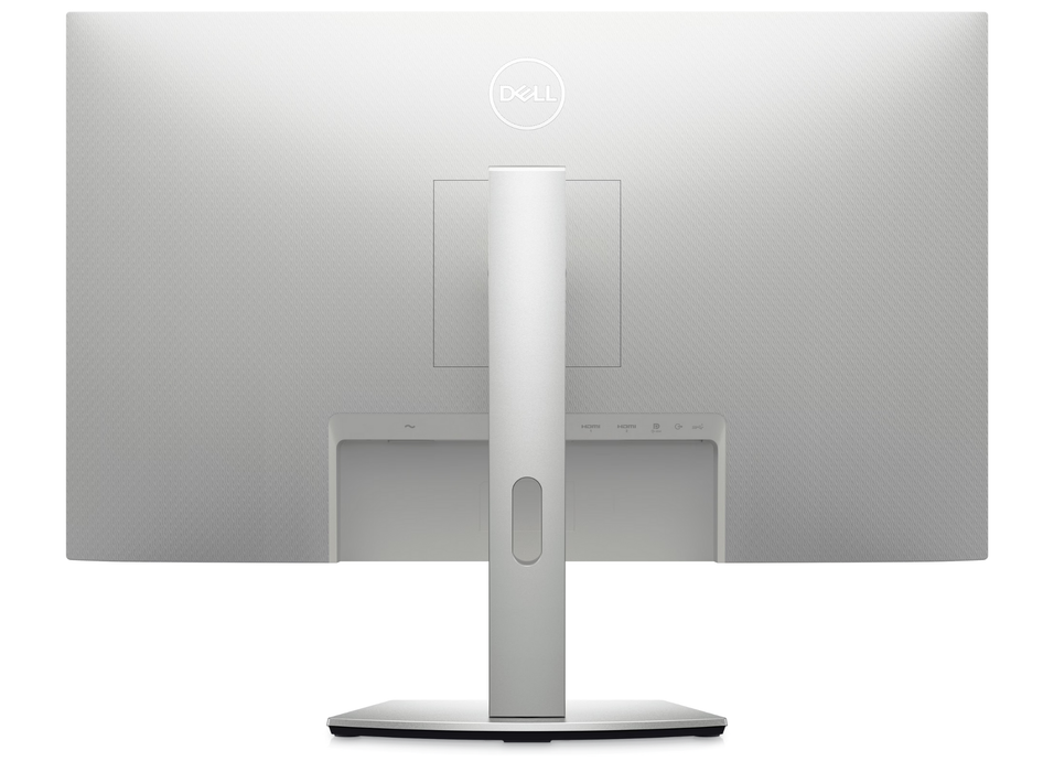 Dell S2722DC 27" 75Hz 4ms QHD USB-C Desktop Monitor Desktop Monitor Dell
