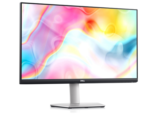 DELL S2722QC 27" 60Hz 4ms 4K Ultra HD USB-C Desktop Monitor Desktop Monitor Dell