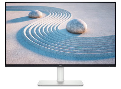 Dell S2725DS 27" 100Hz 5ms QHD Desktop Monitor Desktop Monitors Dell