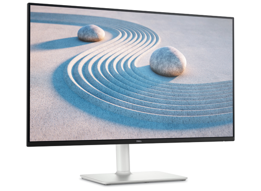 Dell S2725DS 27" 100Hz 5ms QHD Desktop Monitor Desktop Monitors Dell