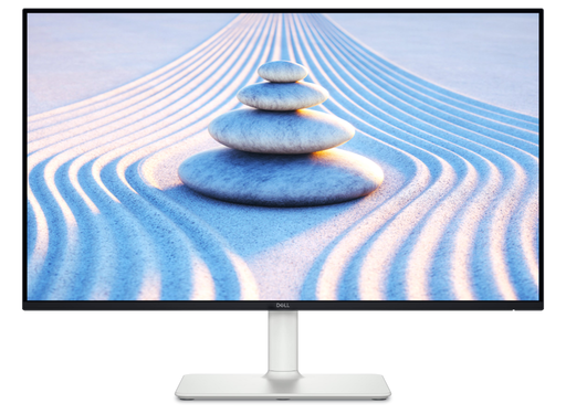 Dell S2725HS 27" IPS 100Hz 5ms Full HD Adjustable Stand Monitor Desktop Monitors Dell