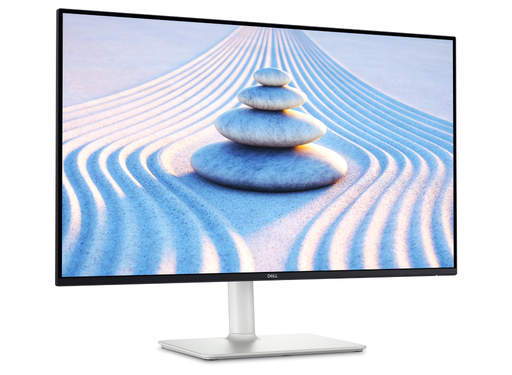 Dell S2725HS 27" 100Hz 5ms Full HD Adjustable Stand Monitor Desktop Monitors Dell