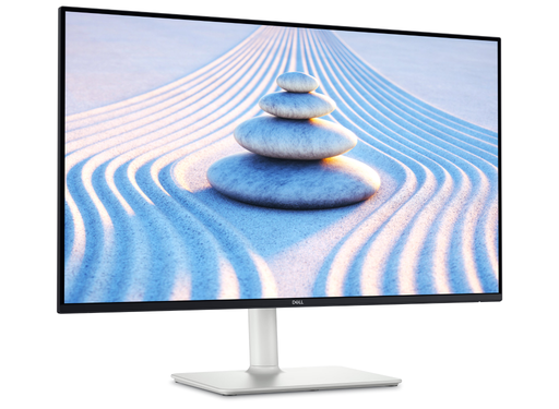 Dell S2725HS 27" IPS 100Hz 5ms Full HD Adjustable Stand Monitor Desktop Monitors Dell