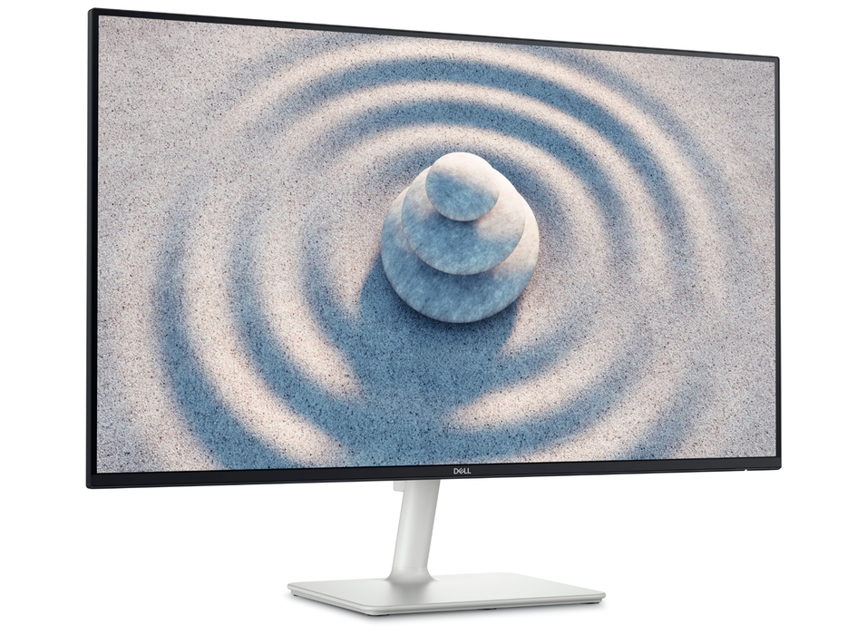 Dell S2725H 27" 100Hz 5ms Full HD Desktop Monitor Desktop Monitors Dell