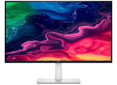 Dell S2725QC 27" 120Hz 5ms 4K Ultra HD USB-C Monitor Desktop Monitors Dell