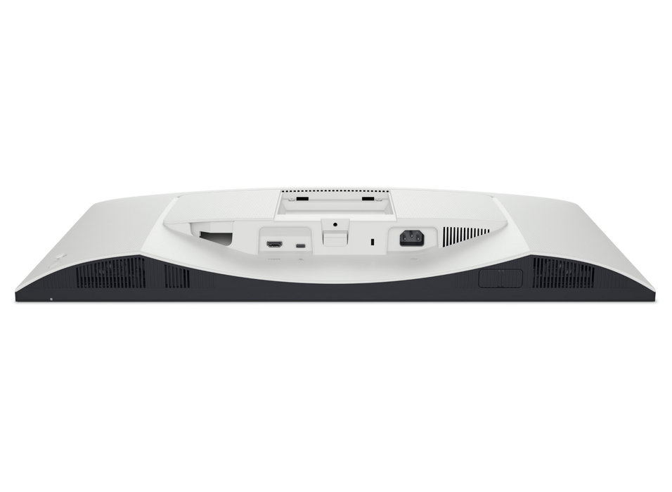 Dell S2725QC 27" 120Hz 5ms 4K Ultra HD USB-C Monitor Desktop Monitors Dell