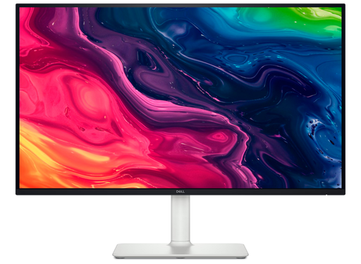 Dell S2725QS 27" 120Hz 5ms 4K Ultra HD Desktop Monitor Desktop Monitors Dell