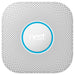 Google Nest Protect Smart Smoke And CO2 Alarm - S3003LWGB