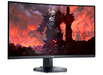 Dell S3222DGM 31.5" 165Hz 1ms QHD Curved Gaming Monitor Gaming Monitors Dell