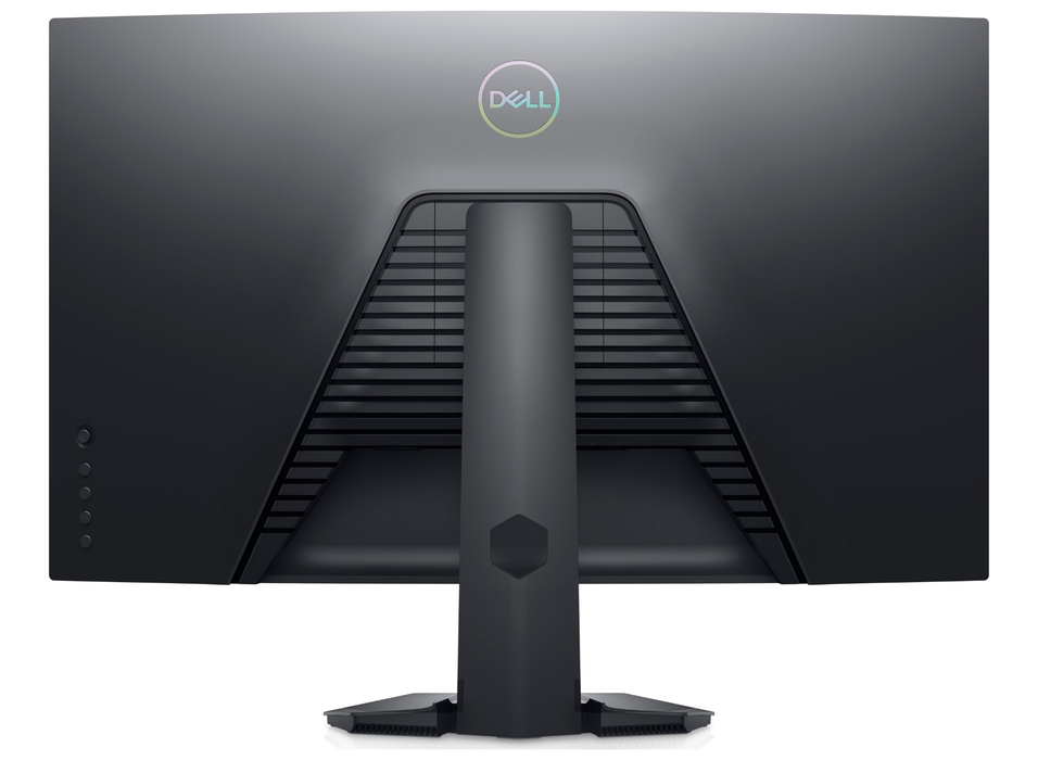 Dell S3222DGM 31.5" 165Hz 1ms QHD Curved Gaming Monitor Gaming Monitors Dell