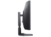 Dell S3222DGM 31.5" 165Hz 1ms QHD Curved Gaming Monitor Gaming Monitors Dell