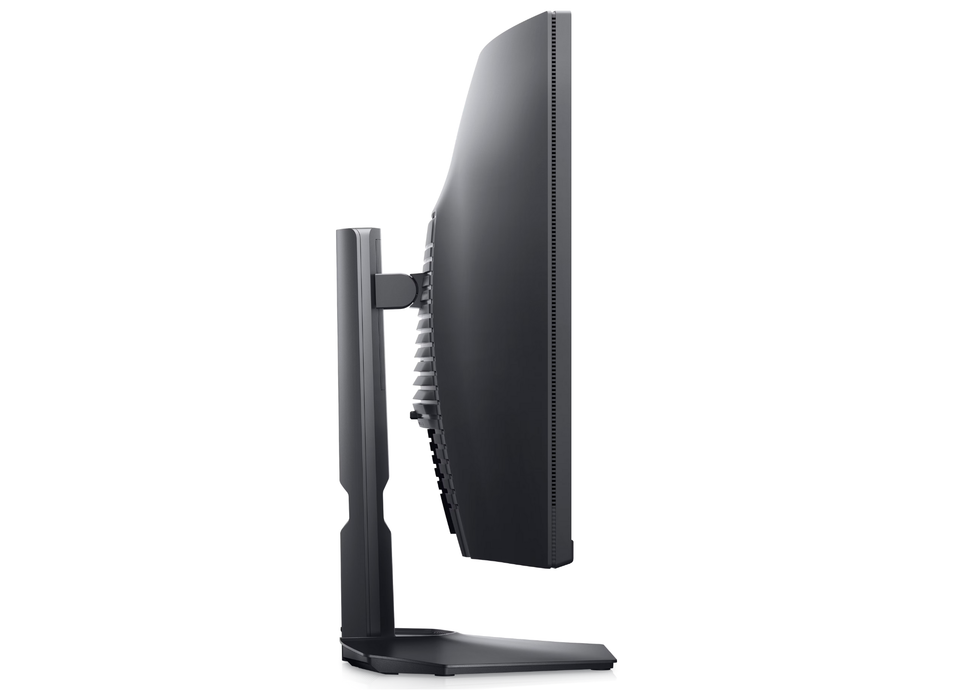 Dell S3222DGM 31.5" 165Hz 1ms QHD Curved Gaming Monitor Gaming Monitors Dell