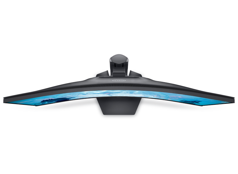 Dell S3422DWG 34" 144Hz 1ms WQHD Curved Gaming Monitor Desktop Monitors Dell