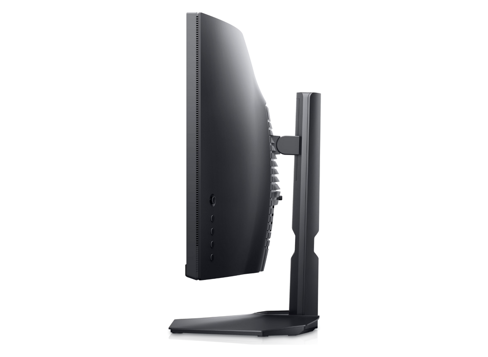 Dell S3422DWG 34" VA 144Hz 1ms WQHD Curved Gaming Monitor Desktop Monitors Dell