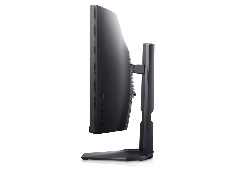 Dell S3422DWG 34" 144Hz 1ms WQHD Curved Gaming Monitor Desktop Monitors Dell
