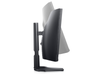 Dell S3422DWG 34" 144Hz 1ms WQHD Curved Gaming Monitor Desktop Monitors Dell