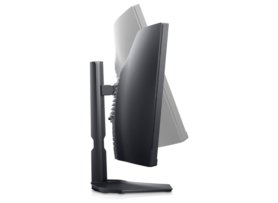Dell S3422DWG 34" 144Hz 1ms WQHD Curved Gaming Monitor Desktop Monitors Dell