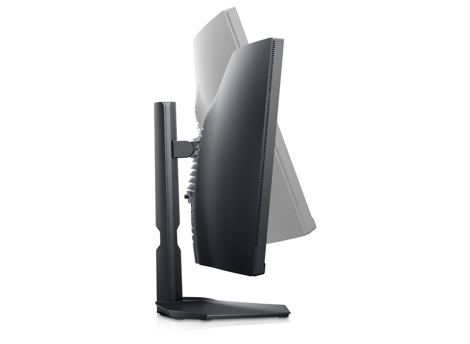 Dell S3422DWG 34" VA 144Hz 1ms WQHD Curved Gaming Monitor Desktop Monitors Dell