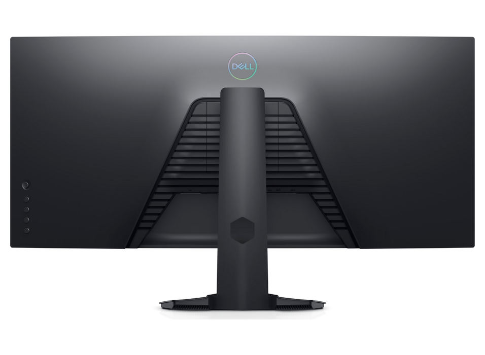 Dell S3422DWG 34" 144Hz 1ms WQHD Curved Gaming Monitor Desktop Monitors Dell