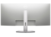 DELL S3423DWC 34" 100Hz 4ms WQHD Curved USB-C Desktop Monitor Business Monitors Dell