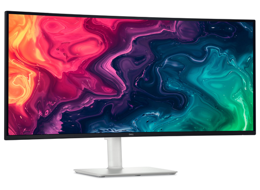 Dell S3425DW 34" 120Hz 5ms UWQHD USB-C Monitor Desktop Monitors Dell