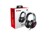 MSI IMMERSE GH50 7.1 Virtual Surround Sound RGB Gaming Headset