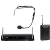 Trantec S4.04 Standard Headset System | S4.04-A-EB-GD5