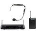 Trantec S4.04 Standard Headset System | S4.04-A-EB-GD5 Headset Trantec
