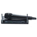 Trantec S4.04 Series Handheld Microphone System | S4.04-HD-EB-GD5 Microphones Trantec
