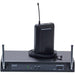 Trantec S4.04 Series Lapel Radio Microphone System | S4.04-L-EB-GD5 Microphones Trantec