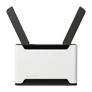 MikroTik Chateau LTE18 ax Dual-Band Wi-Fi 6 Gigabit Router | S53UG+5HAXD2HAXD-TC&EG18-EA Wireless Router MikroTik
