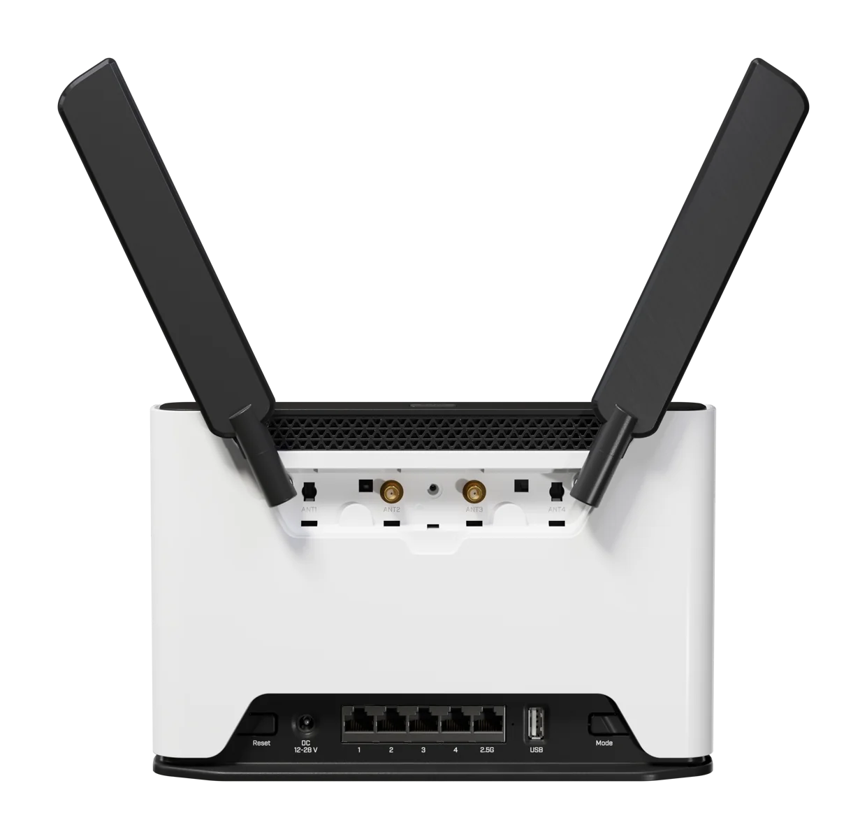 MikroTik Chateau LTE18 ax Dual-Band Wi-Fi 6 Gigabit Router | S53UG+5HAXD2HAXD-TC&EG18-EA Wireless Router MikroTik