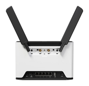 MikroTik Chateau LTE18 ax Dual-Band Wi-Fi 6 Gigabit Router | S53UG+5HAXD2HAXD-TC&EG18-EA Wireless Router MikroTik